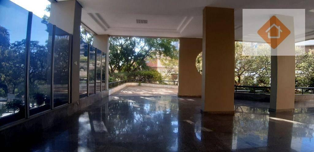 Sala, Funcionários, 0 Quarto, 1 Vaga