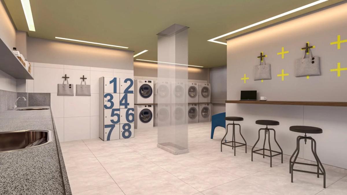 Apartamento, Barro Preto, 2 Quartos, 1 Vaga, 1 Suíte