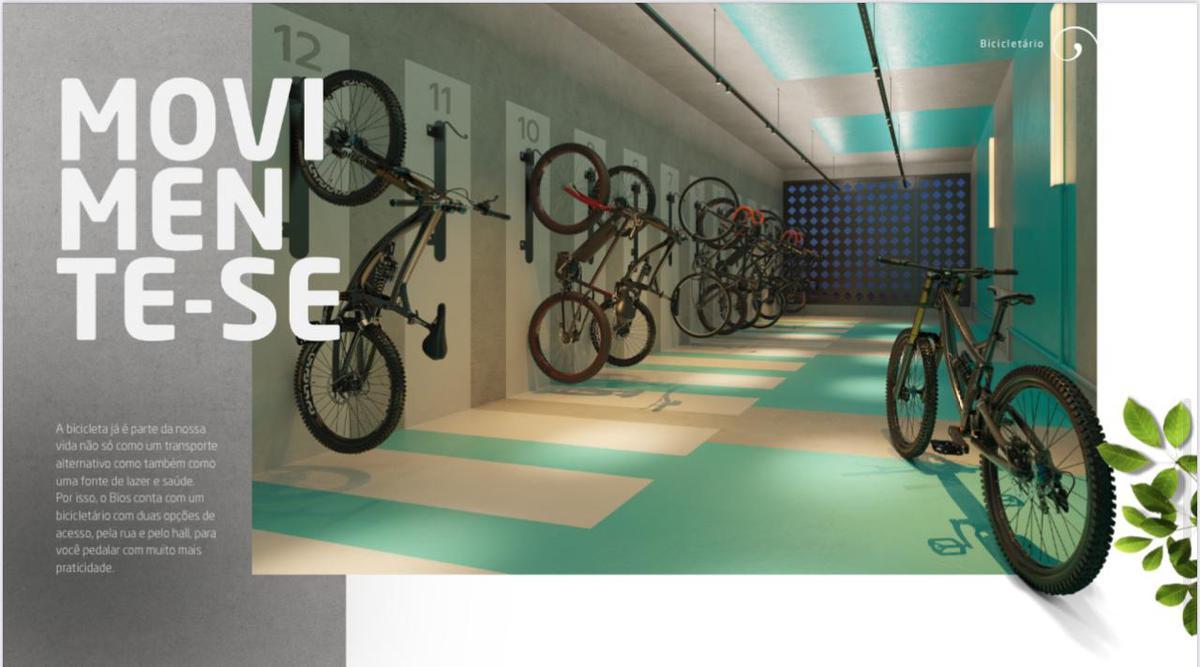 Apartamento, Funcionários, 2 Quartos, 2 Vagas, 1 Suíte