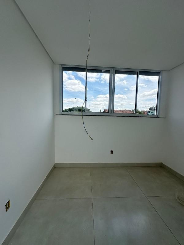 Cobertura, São Geraldo, 2 Quartos, 2 Vagas