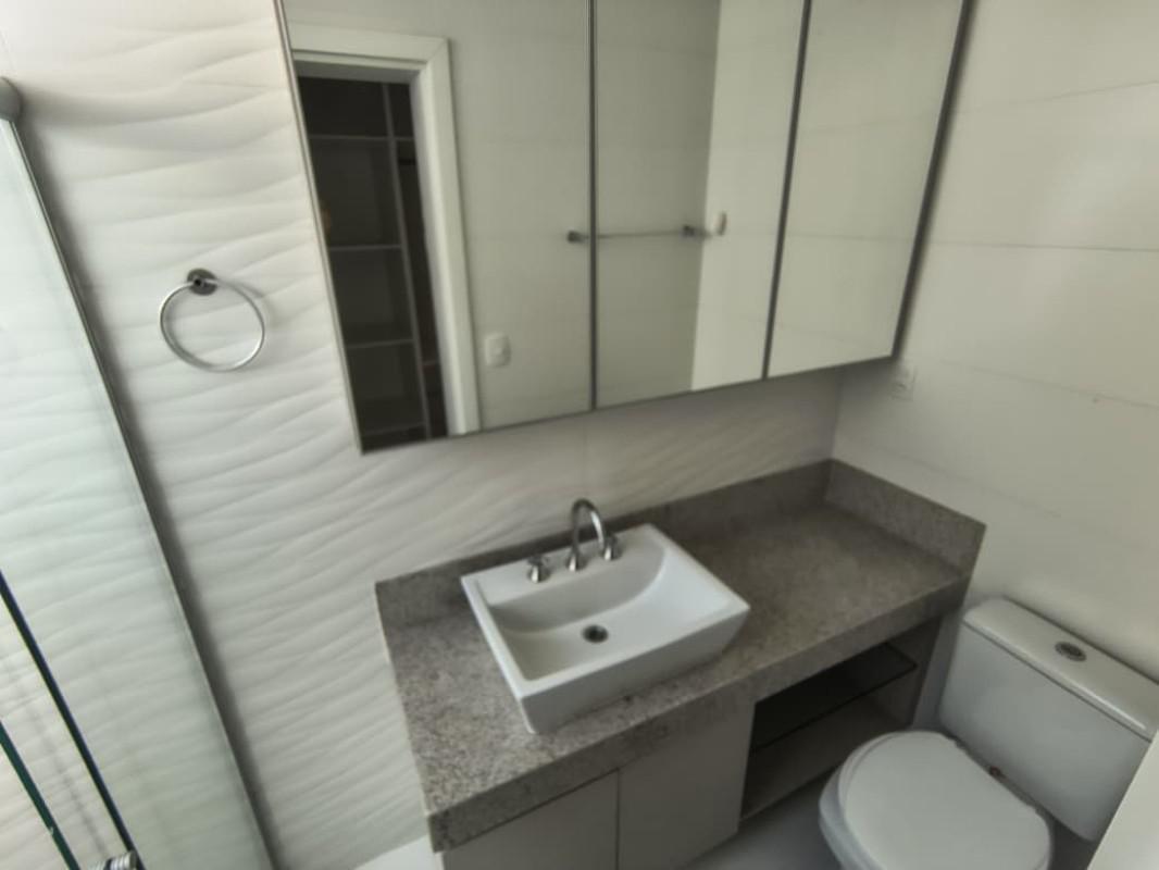 Apartamento, Castelo, 4 Quartos, 3 Vagas, 3 Suítes