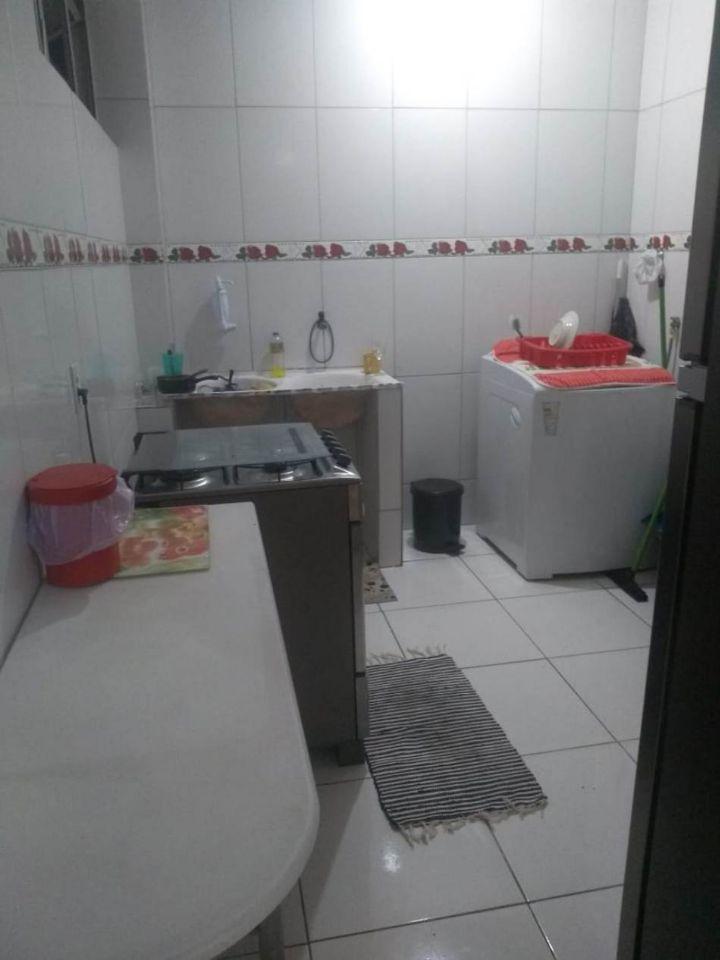 Apartamento, Jardim Riacho das Pedras, 2 Quartos, 1 Vaga