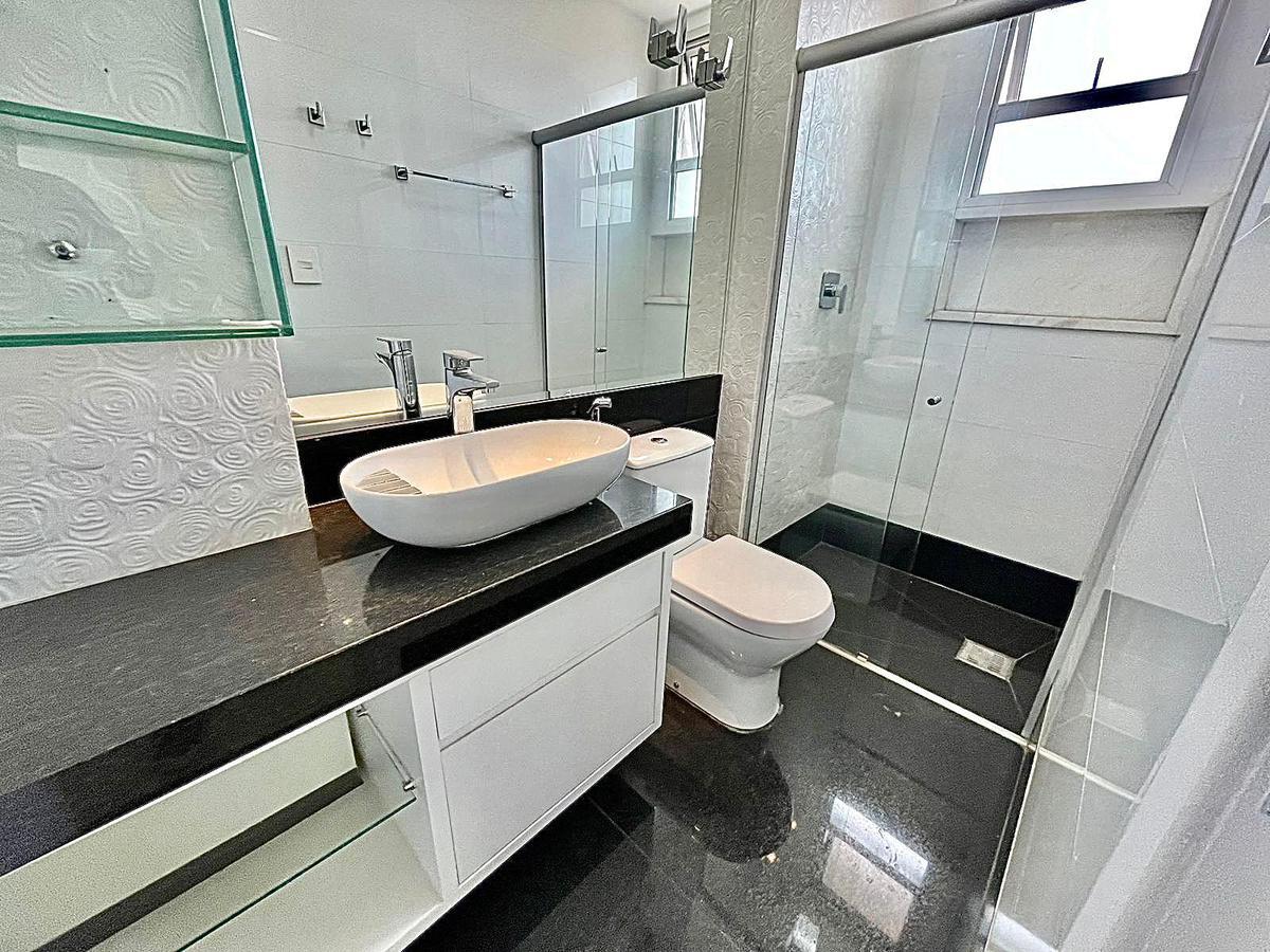 Cobertura, Ouro Preto, 4 Quartos, 6 Vagas, 4 Suítes