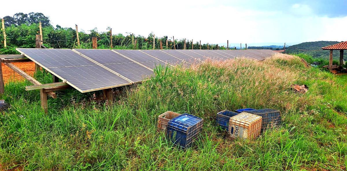 Fazenda, Zona Rural, 3 Quartos, 0 Vaga