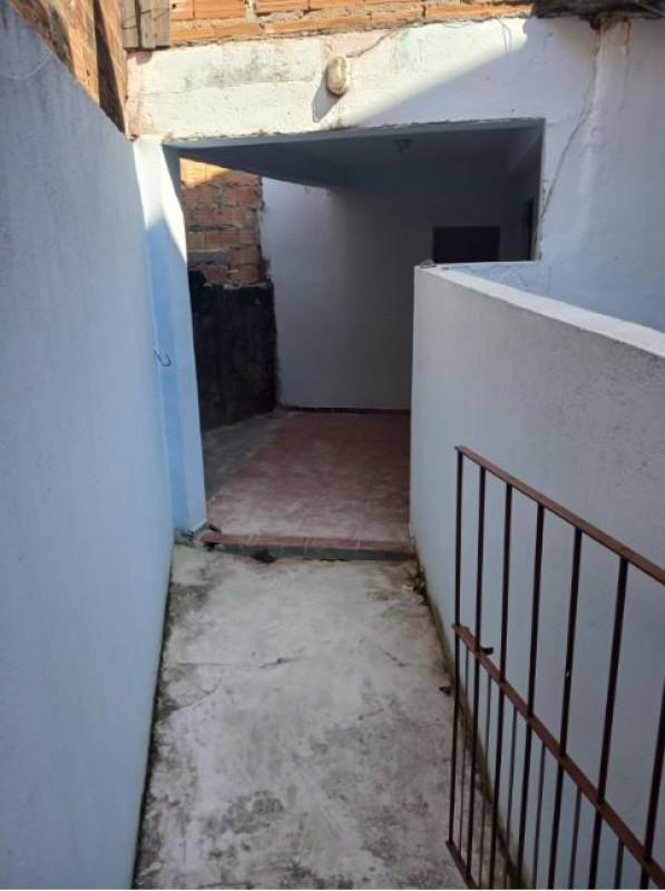 Casa, Jardim Guanabara, 2 Quartos, 0 Vaga