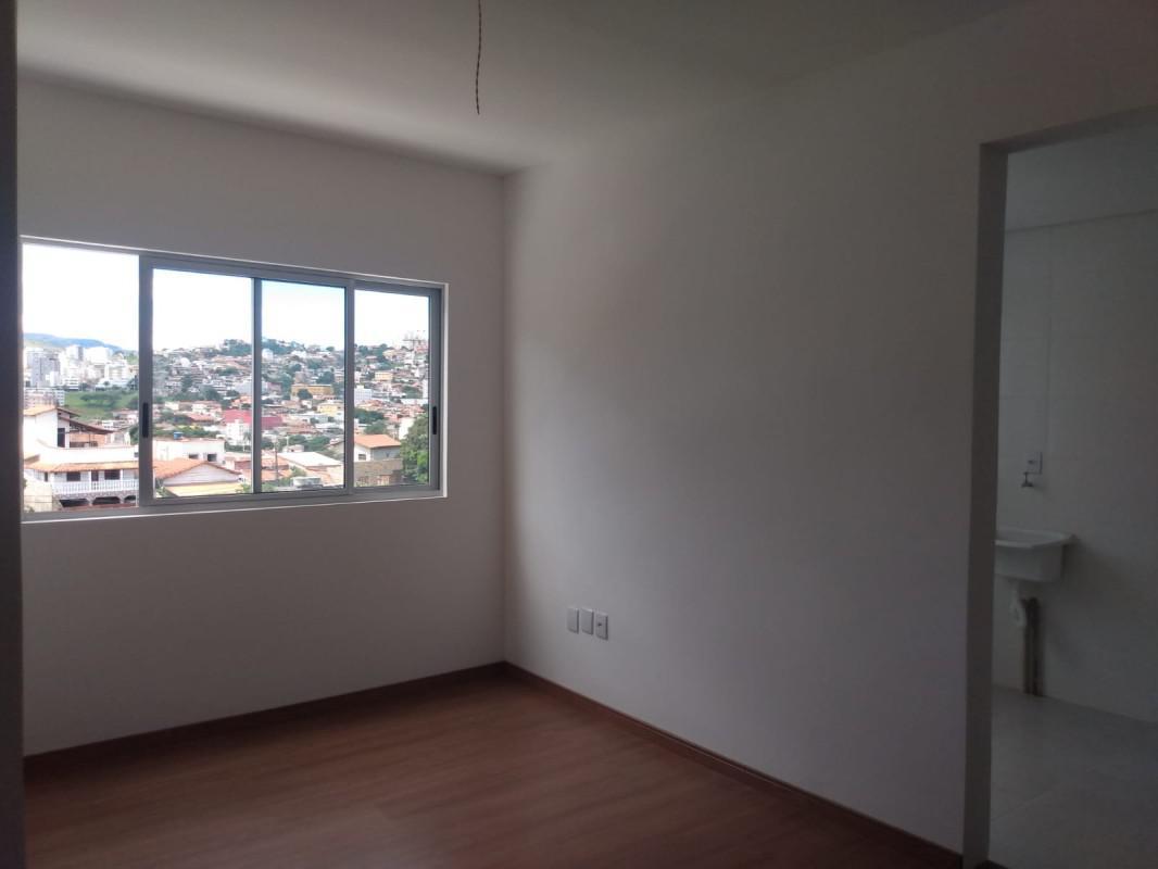Apartamento, Estrela Dalva, 2 Quartos, 1 Vaga