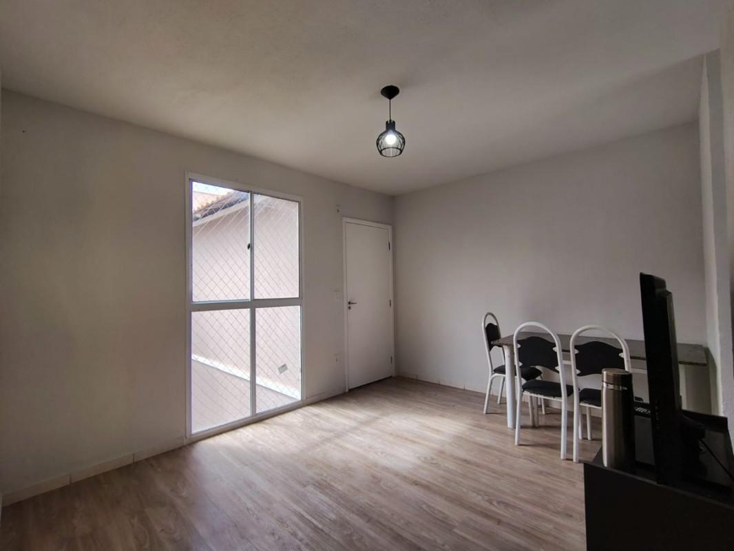 Apartamento, Europa, 2 Quartos, 1 Vaga