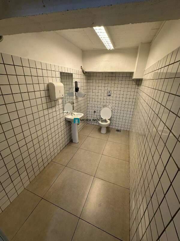 Galpão, Venda Nova, 0 Quarto, 15 Vagas