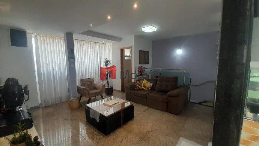 Apartamento, União, 3 Quartos, 2 Vagas, 1 Suíte