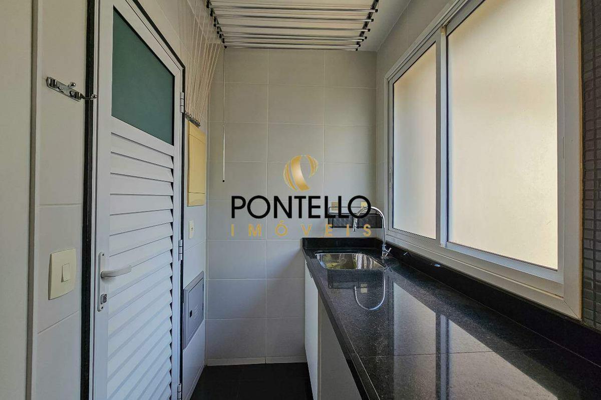 Apartamento, Vila da Serra, 0 Quarto, 2 Vagas