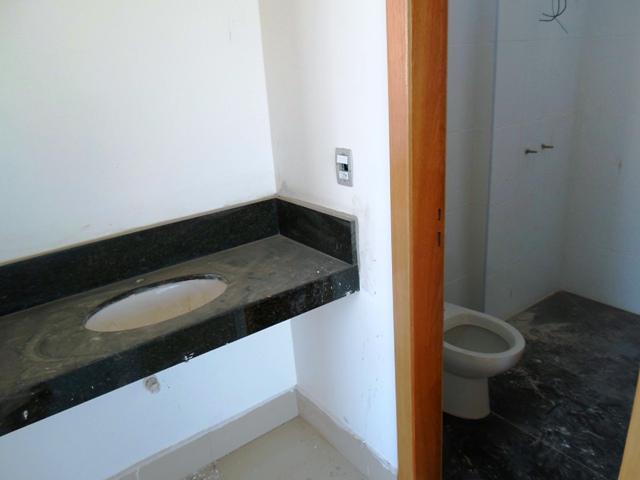 Apartamento, Castelo, 3 Quartos, 4 Vagas, 1 Suíte