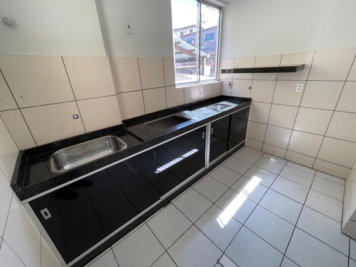 Apartamento, São Bernardo, 2 Quartos, 1 Vaga