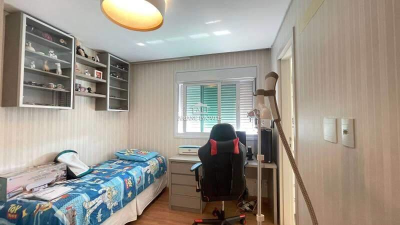 Apartamento, Lourdes, 4 Quartos, 3 Vagas, 2 Suítes