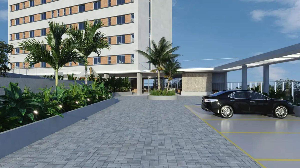 Apartamento, Santa Lúcia, 4 Quartos, 3 Vagas, 2 Suítes