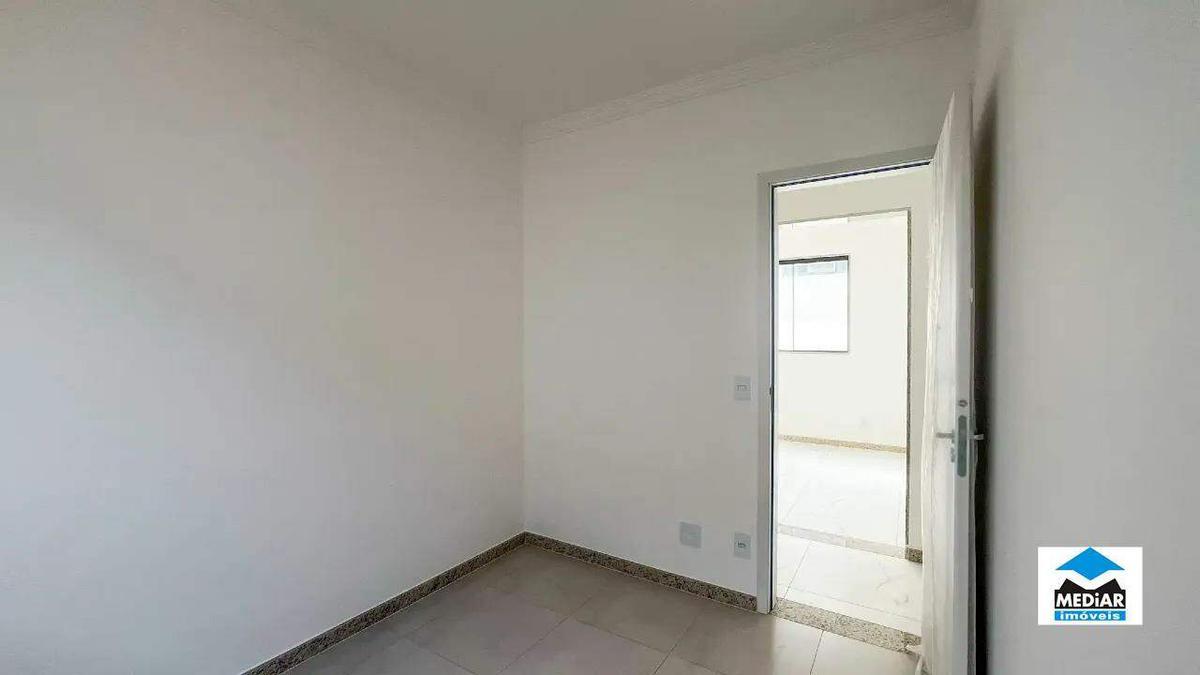 Apartamento, Santa Amélia, 3 Quartos, 1 Vaga, 1 Suíte