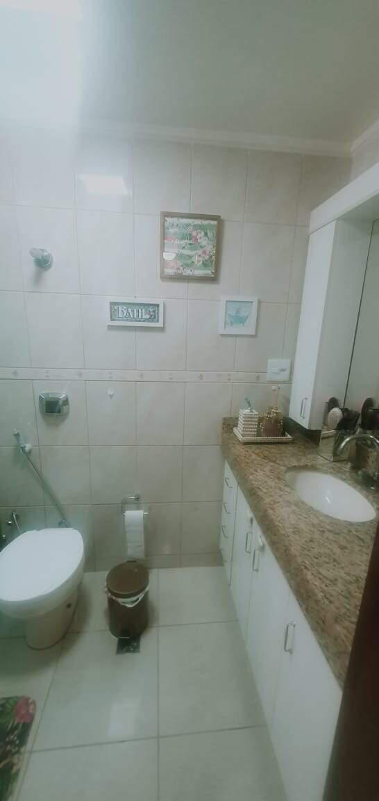 Apartamento, Fernão Dias, 4 Quartos, 2 Vagas, 1 Suíte