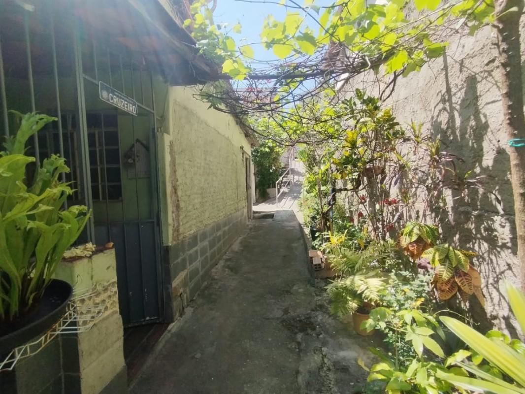 Casa, União, 7 Quartos, 0 Vaga