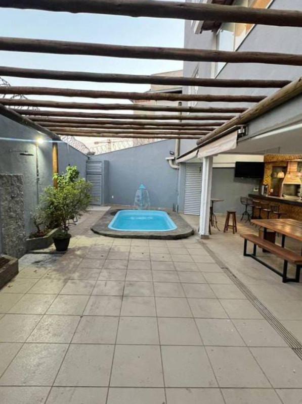 Casa, Juliana, 5 Quartos, 4 Vagas, 1 Suíte