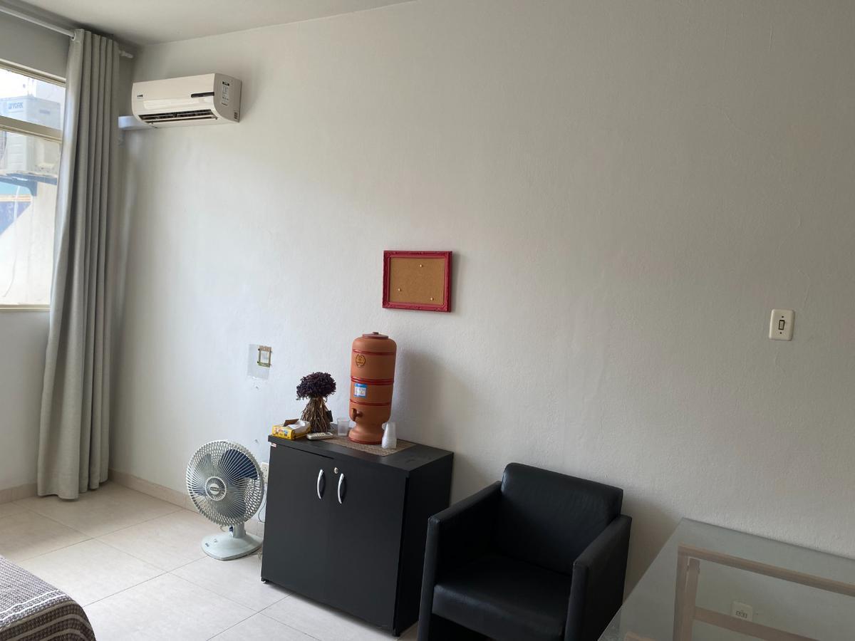 Sala, Centro, 0 Quarto, 0 Vaga