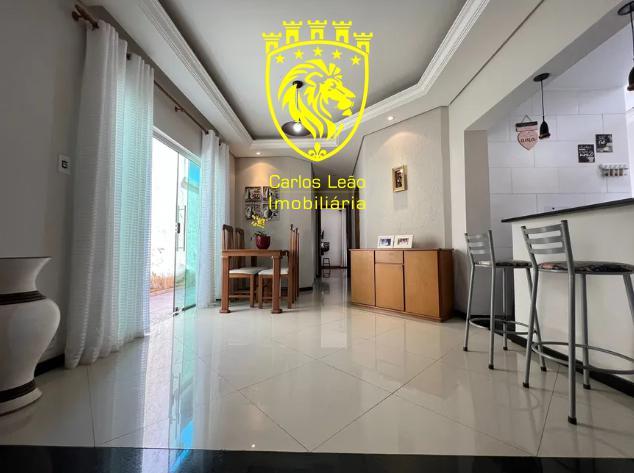 Apartamento, Planalto, 2 Quartos, 3 Vagas, 2 Suítes