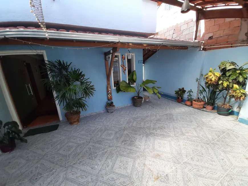 Casa, Planalto, 6 Quartos, 2 Vagas, 1 Suíte