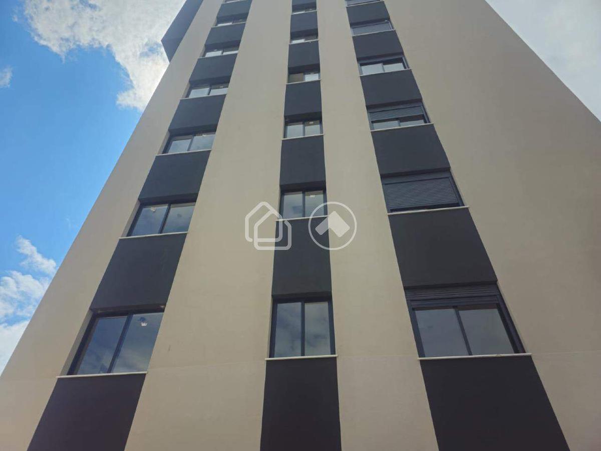 Apartamento, Buritis, 2 Quartos, 2 Vagas, 1 Suíte