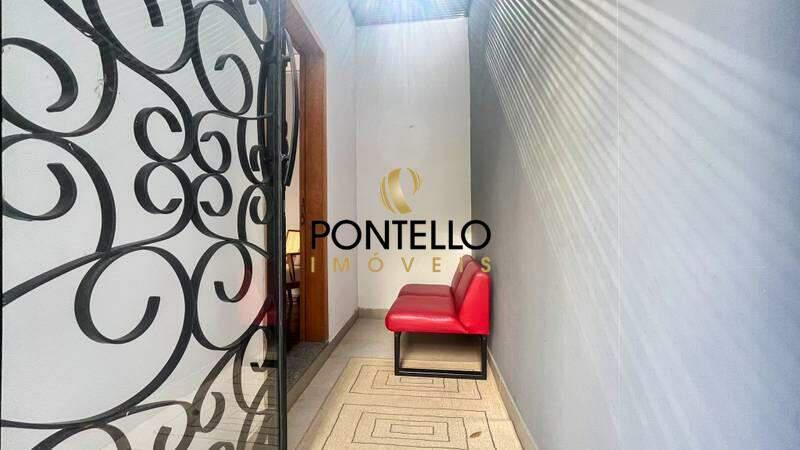 Casa, Serra, 3 Quartos, 3 Vagas, 3 Suítes