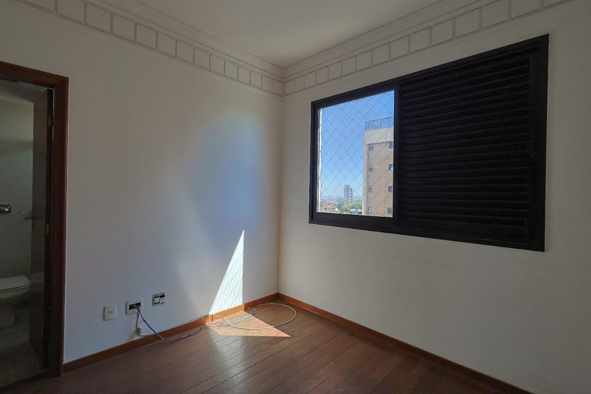 Apartamento, Belvedere, 3 Quartos, 3 Vagas, 3 Suítes