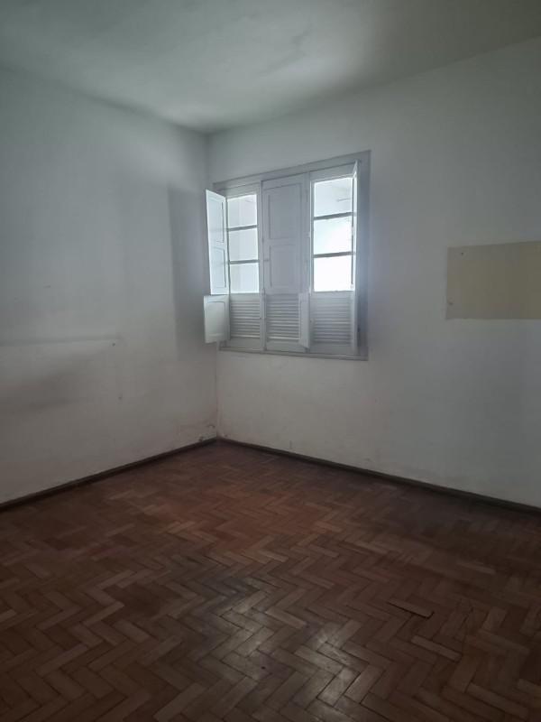 Apartamento, Serra, 2 Quartos, 0 Vaga