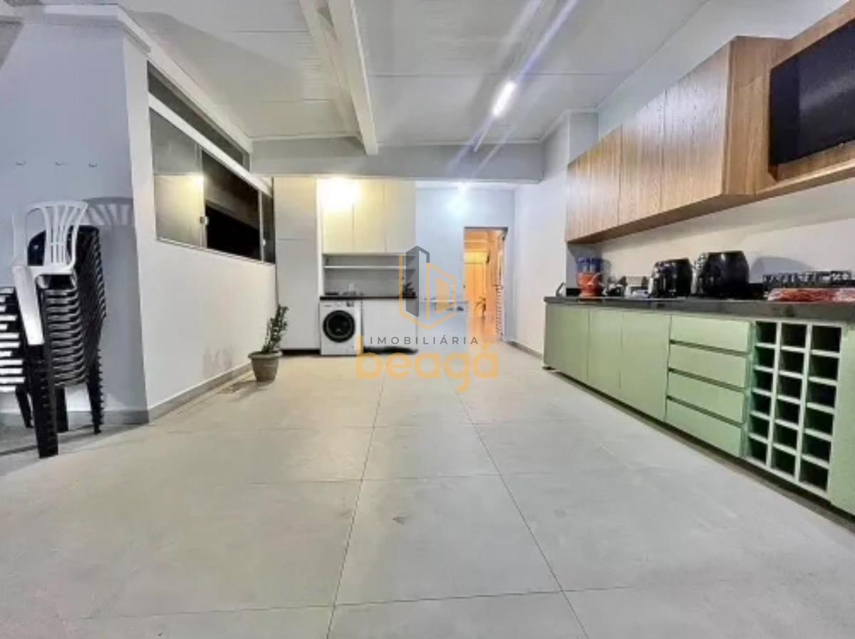 Cobertura, Lagoinha Leblon (venda Nova), 2 Quartos, 2 Vagas, 1 Suíte