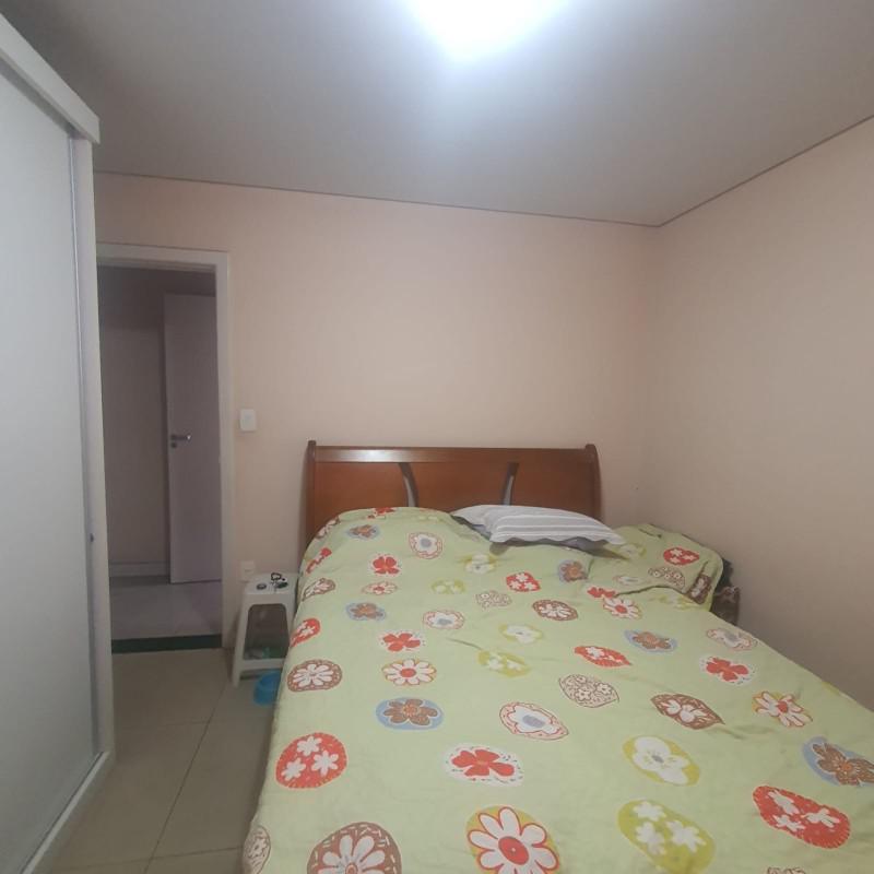 Casa, Novo Eldorado, 3 Quartos, 3 Vagas, 1 Suíte