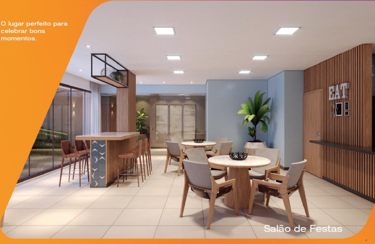 Apartamento, Prado, 2 Quartos, 2 Vagas, 2 Suítes