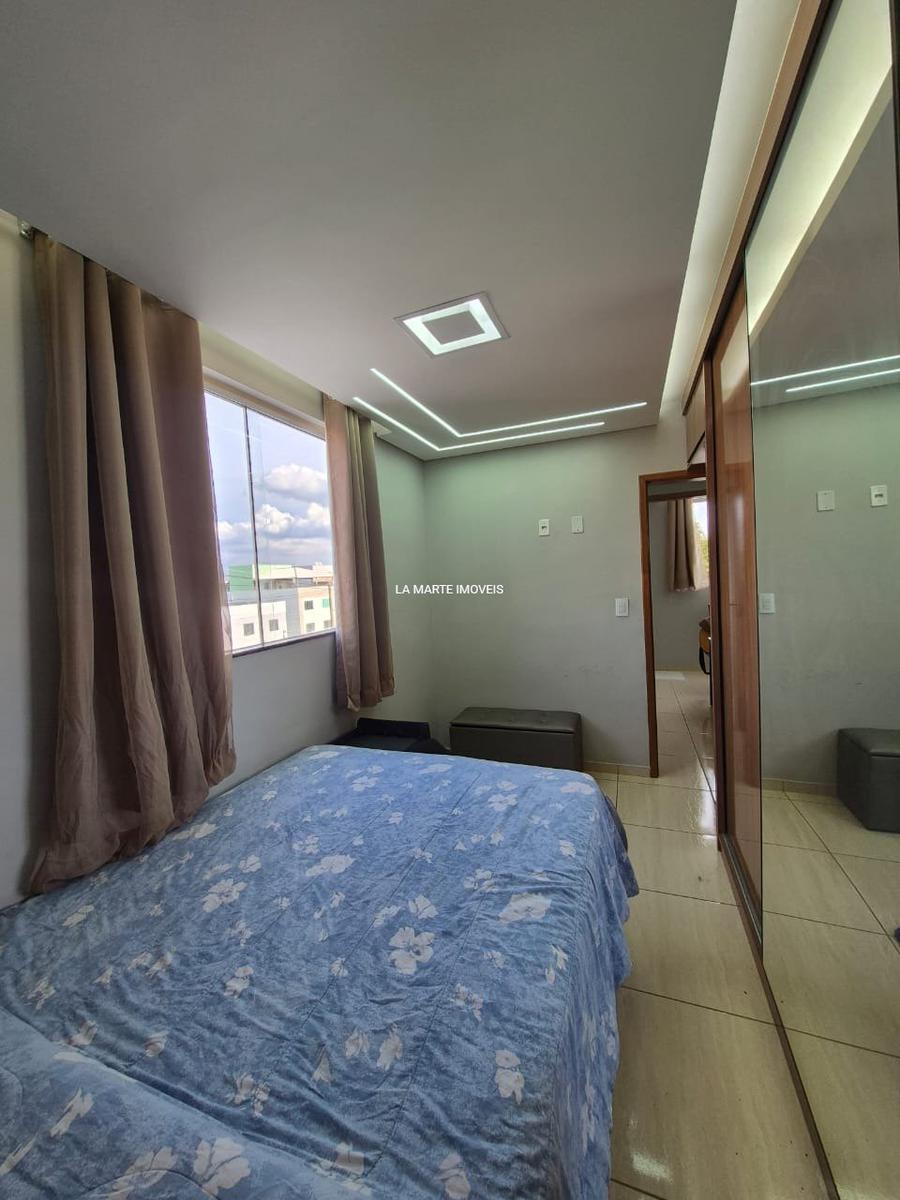 Casa, Parque Xangri-lá, 2 Quartos, 1 Vaga