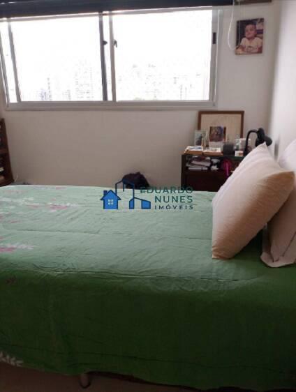 Apartamento, Belvedere, 3 Quartos, 2 Vagas, 1 Suíte