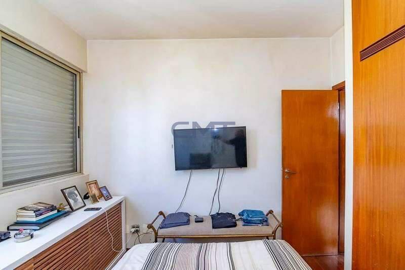 Apartamento, São Pedro, 3 Quartos, 2 Vagas, 1 Suíte