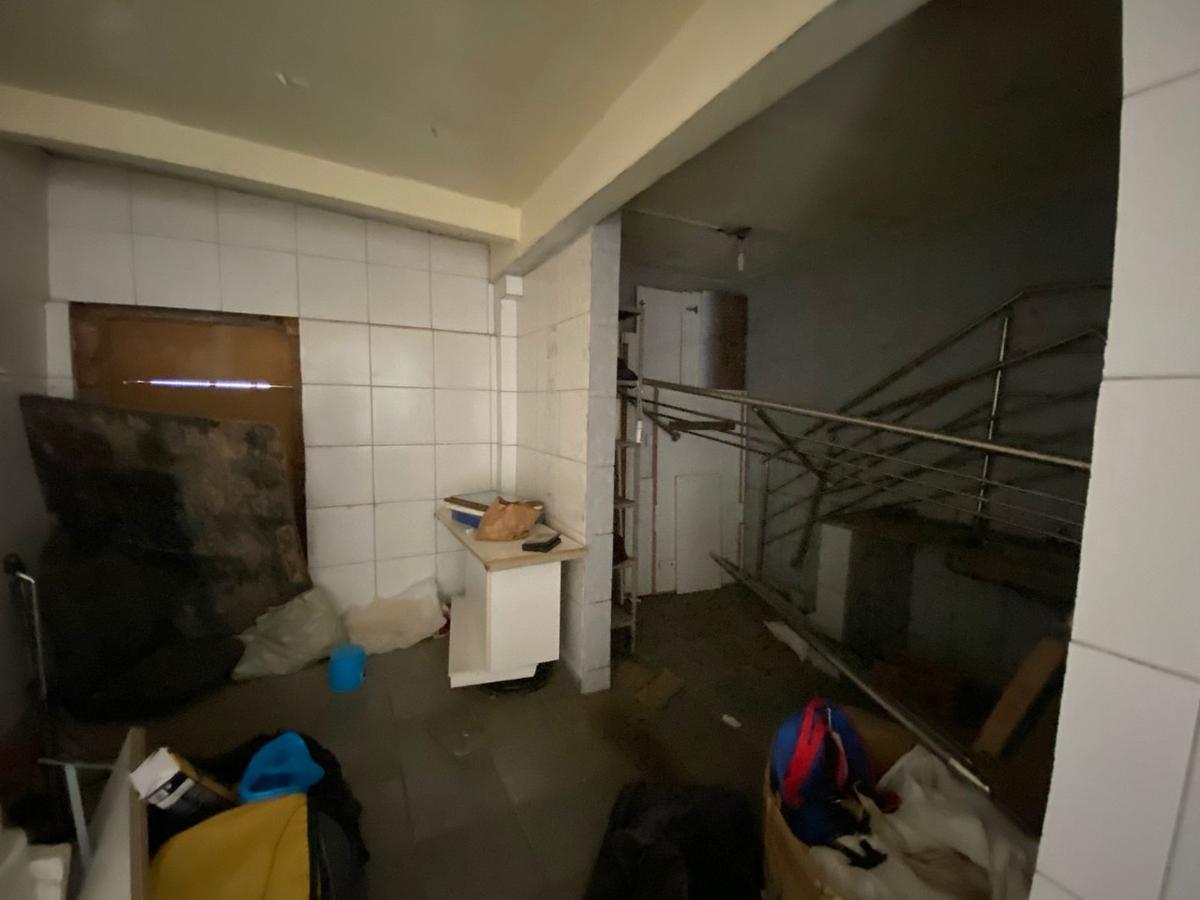 Andar, Colégio Batista, 0 Quarto, 0 Vaga, 2 Suítes
