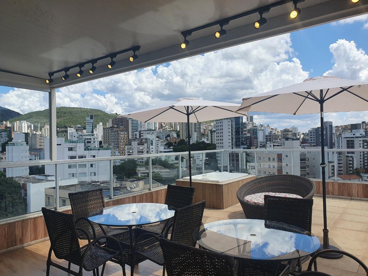 Cobertura, Cruzeiro, 3 Quartos, 3 Vagas, 1 Suíte
