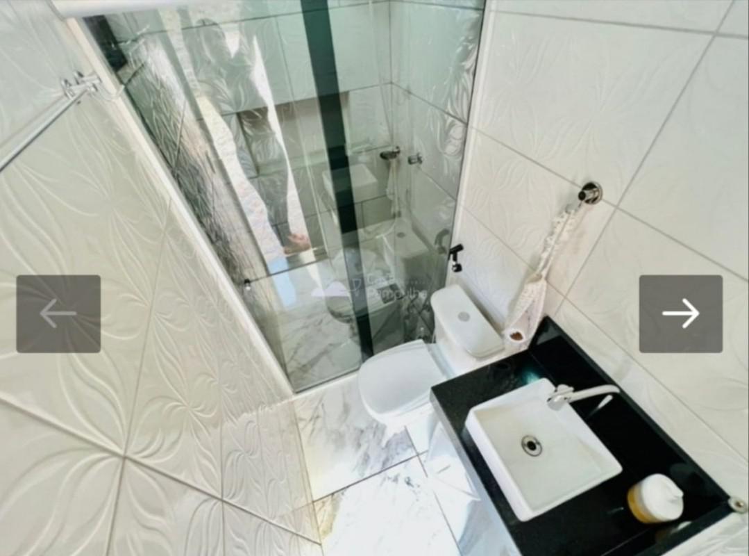 Casa, Jardim dos Comerciários (venda Nova), 5 Quartos, 5 Vagas, 1 Suíte