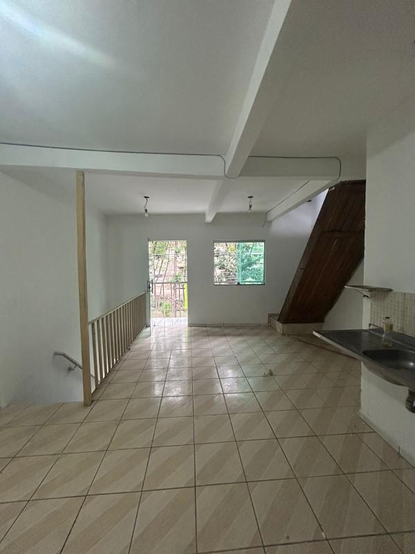 Casa, Conjunto Minascaixa, 2 Quartos, 0 Vaga