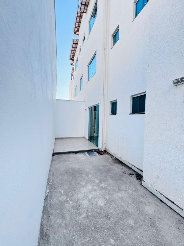 Apartamento, Masterville, 3 Quartos, 2 Vagas, 1 Suíte