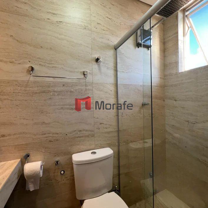Apartamento, Caiçaras, 3 Quartos, 2 Vagas, 1 Suíte
