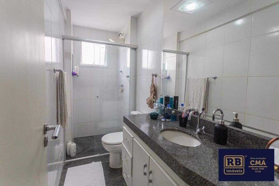 Apartamento, Sion, 3 Quartos, 2 Vagas, 1 Suíte
