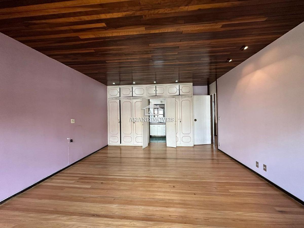 Apartamento, Glória, 2 Quartos, 2 Vagas, 1 Suíte