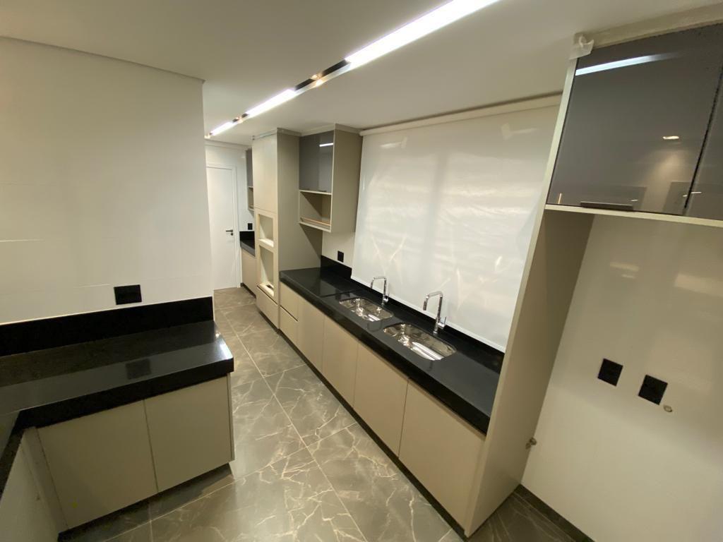 Apartamento, Lourdes, 4 Quartos, 4 Vagas, 4 Suítes