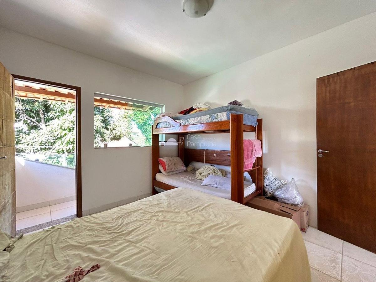 Casa, Santa Amélia, 2 Quartos, 3 Vagas