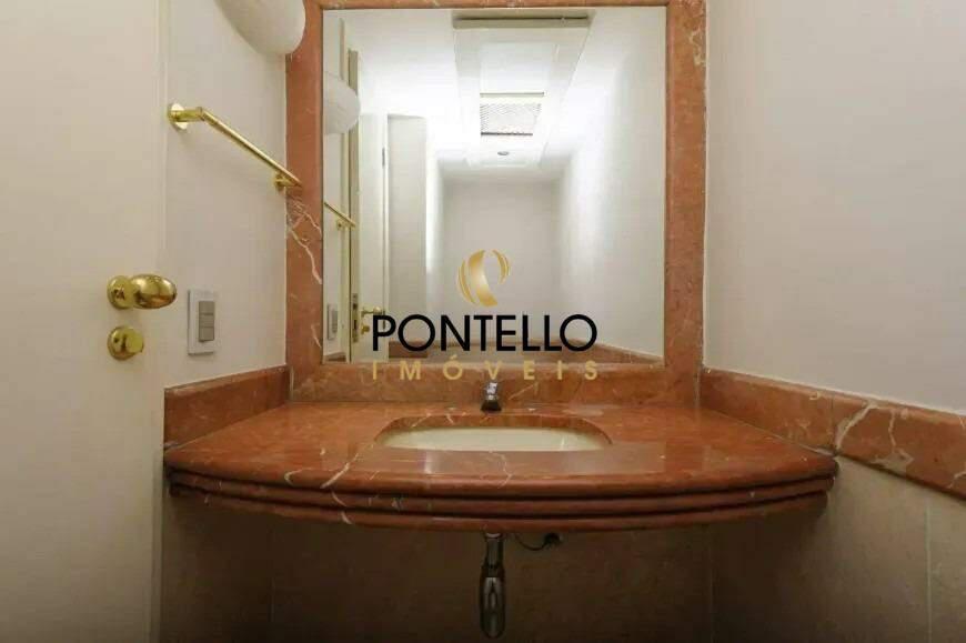 Cobertura, Funcionários, 5 Quartos, 4 Vagas, 4 Suítes