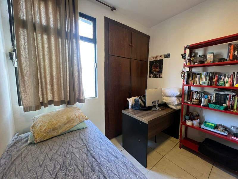 Apartamento, Cidade Nova, 2 Quartos, 1 Vaga