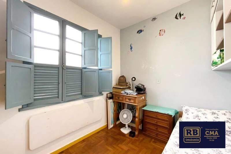 Apartamento, Serra, 2 Quartos, 1 Vaga