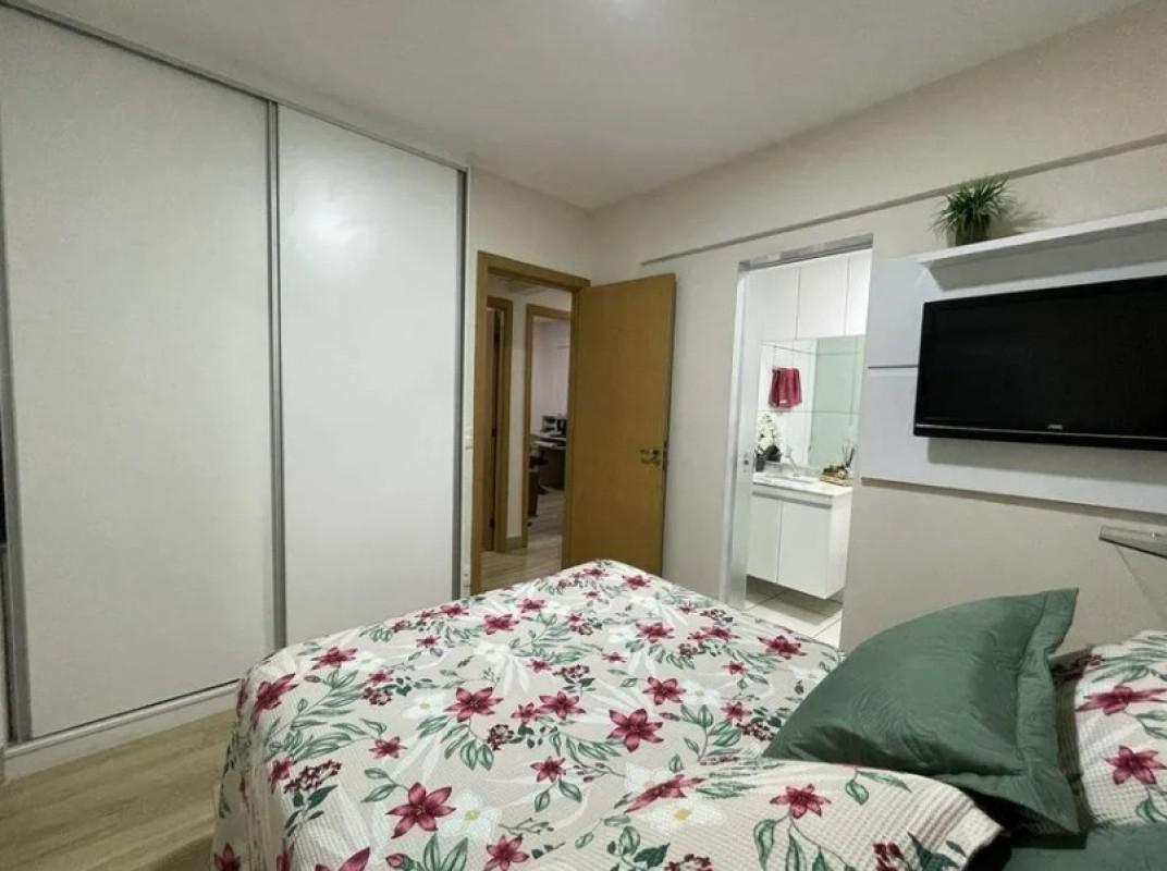 Apartamento, Castelo, 3 Quartos, 2 Vagas, 1 Suíte