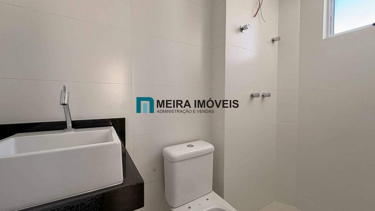 Apartamento, Vila Paris, 2 Quartos, 2 Vagas, 1 Suíte
